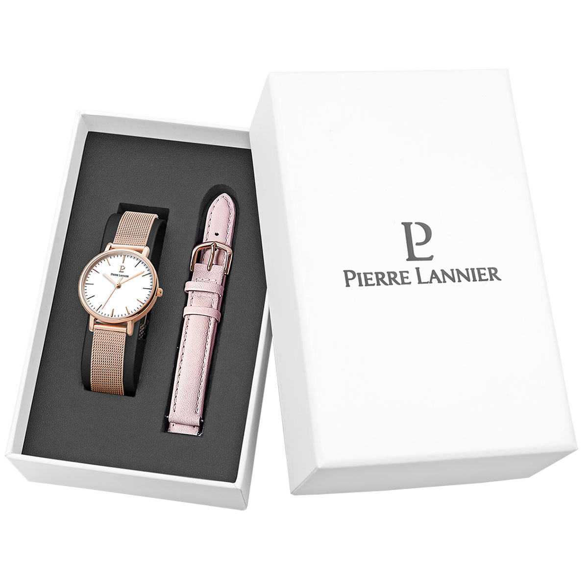 Часы Pierre Lannier Coffrets 368D918